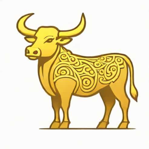 Las Vegas Golden Steer