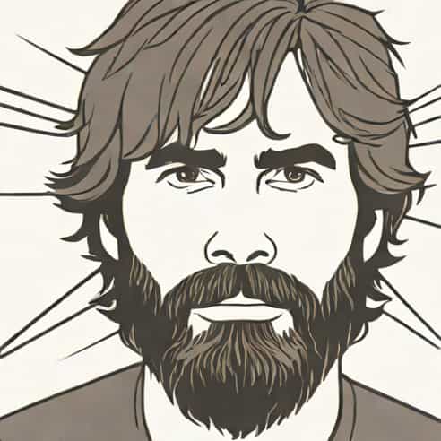 Liam Finn The Nihilist