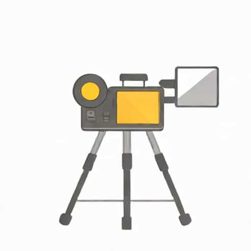 Light For Video Shoot