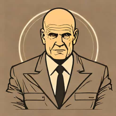 Live Wire Harlan Coben