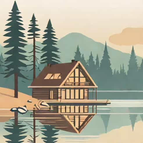 Lodge At Crooked Lake