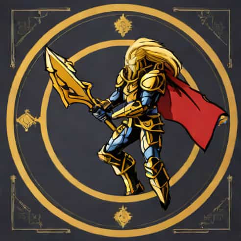 Logh Battle Of Astarte