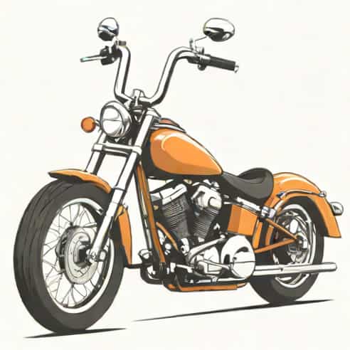Low Rider S Sissy Bar