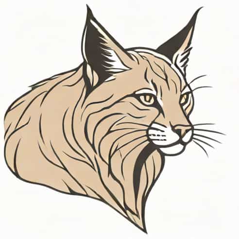 Lynx Of Abyssal Grief