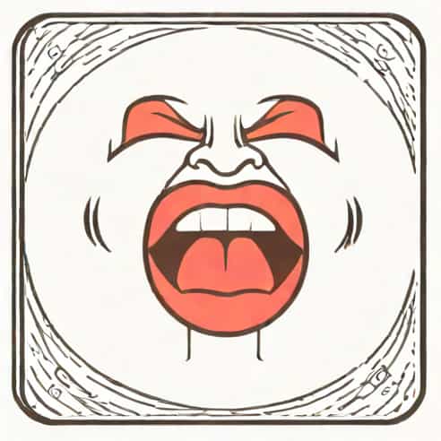 Male Moan Sound Effect