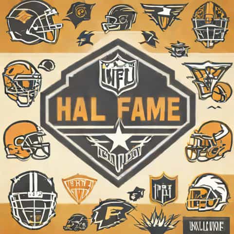 Nfl Hall Of Fame 2024
