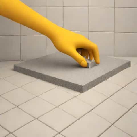 Non Shrink Grout Sika