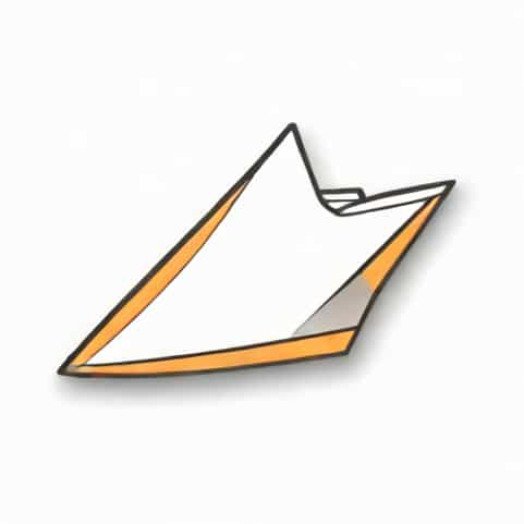 Nose Cone Or Nose Cone