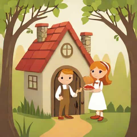 Obt Hansel And Gretel