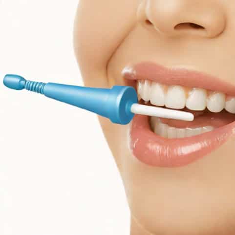 Oral B Threader Floss