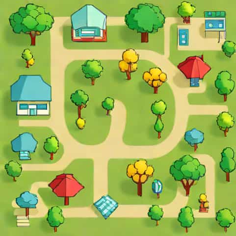 Park At Summers Grove