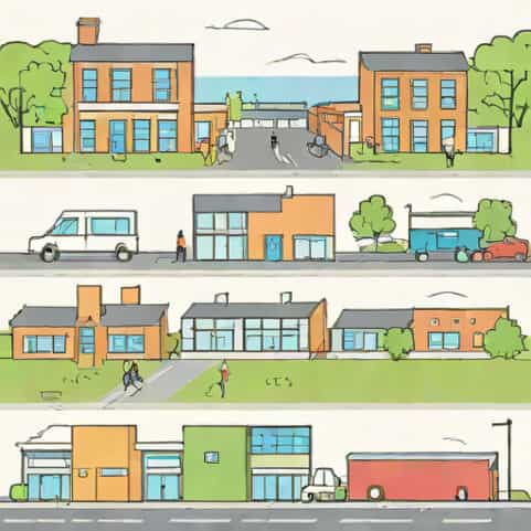 Peterlee Have Your Say