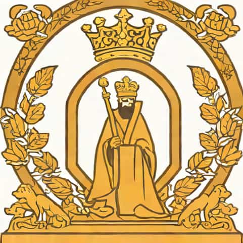 Pledge Fealty To King