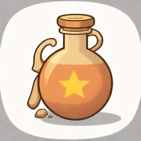 Potion Of Heroism Dnd