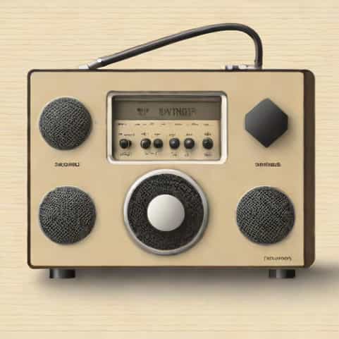 Radio Shack Grundy Va