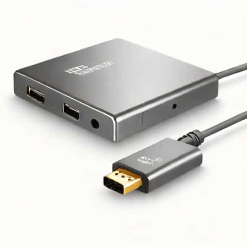 Rca To Hdmi Converter