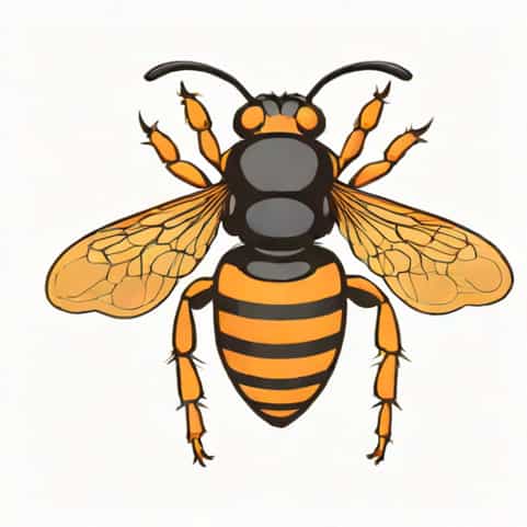 Report Asian Hornet Uk
