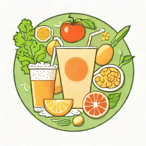 Rich In Calcium Foods