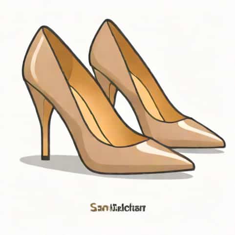 Sam Edelman Hazel Pump