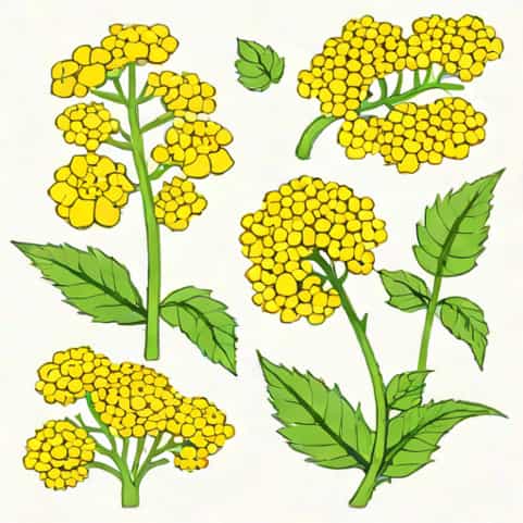 Savine And Tansy Uses