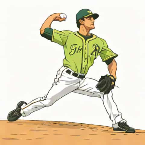 Sean Manaea No Hitter