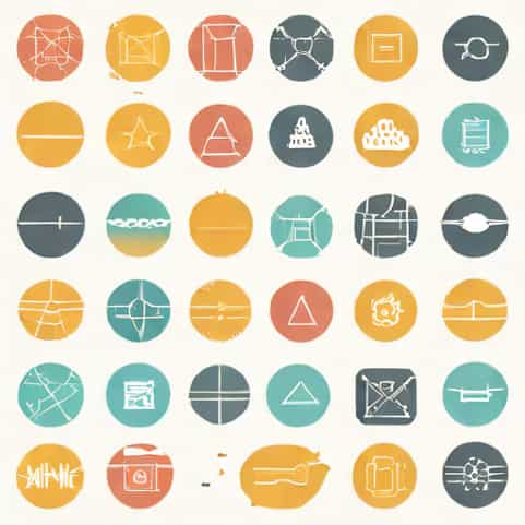 Shapes And Their Names