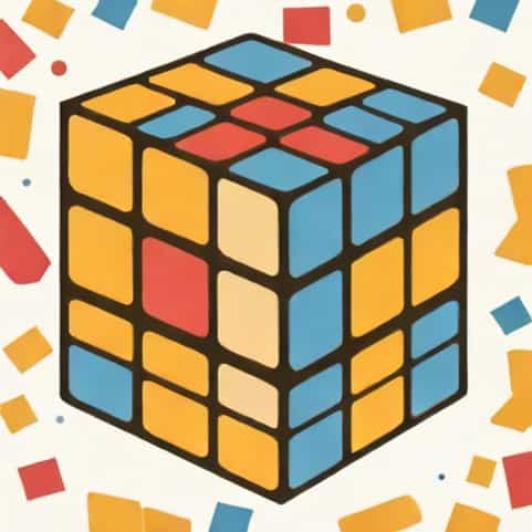 Solve My Rubik'S Cube