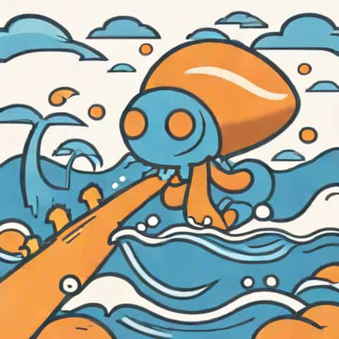 Splatoon Ebb And Flow
