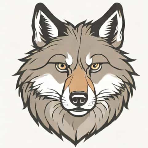 Taz Mania Woeful Wolf