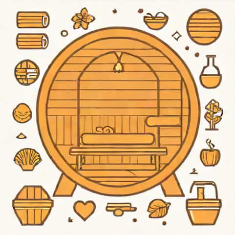 The Benefits Of Sauna