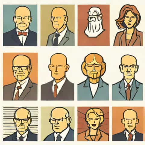 The Five Harlan Coben