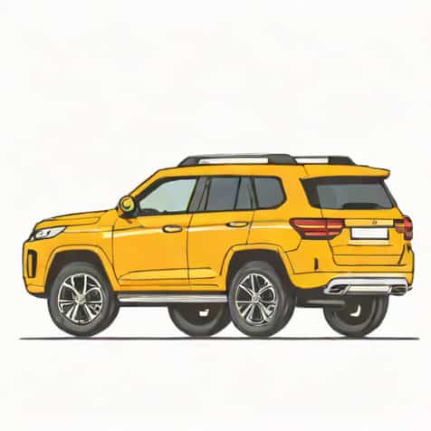 The Most Reliable Suv