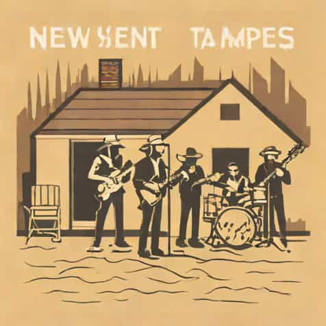 The New Basement Tapes