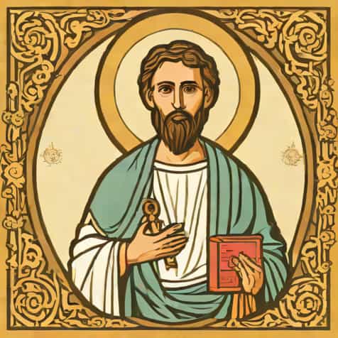 The Novena To St Jude