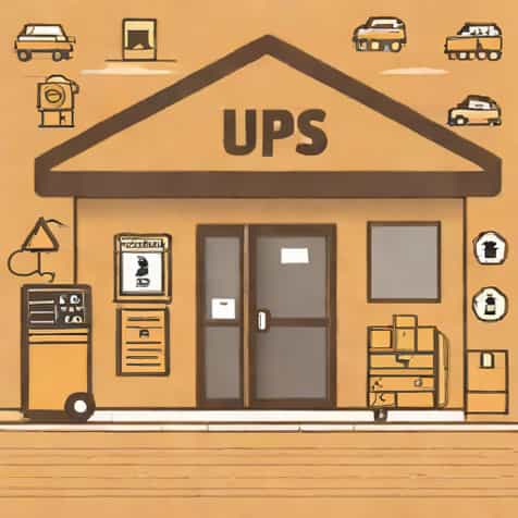 The Ups Store Near Me