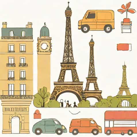 Things To Do In Paris