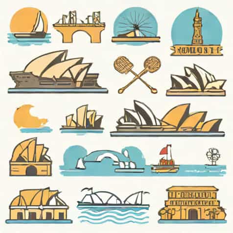 Things To Do In Sydney