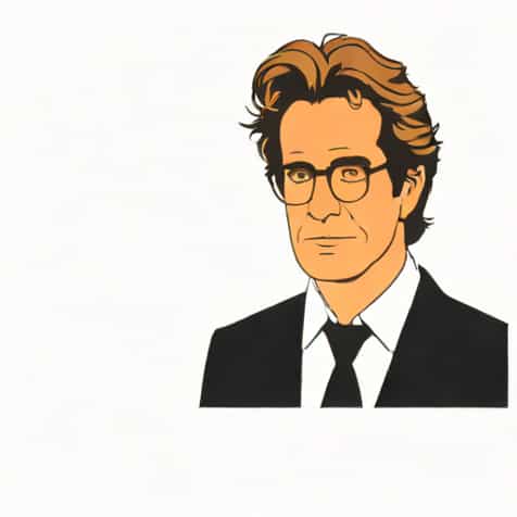This Is It Huey Lewis