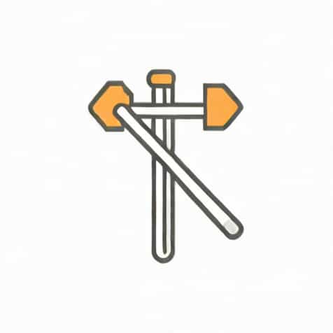 Thole Pins Or Crutches