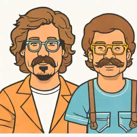 Tim And Eric Stuntmen