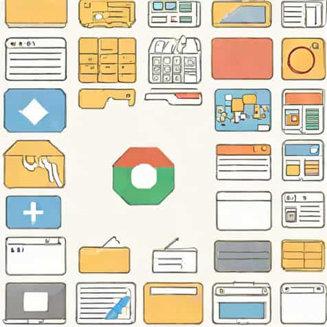 To Create Google Form