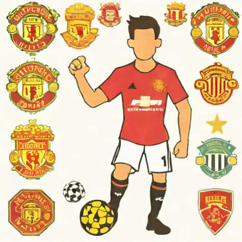 Transfer News Man Utd