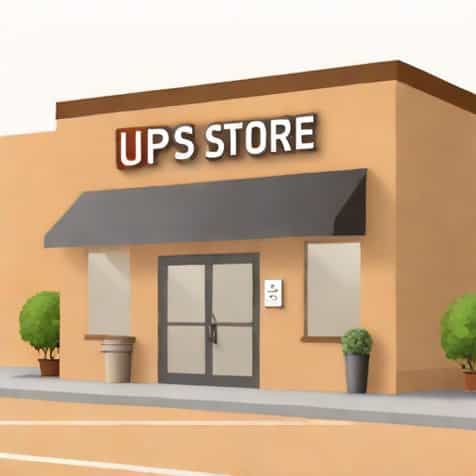 Ups Store Cherry Hill