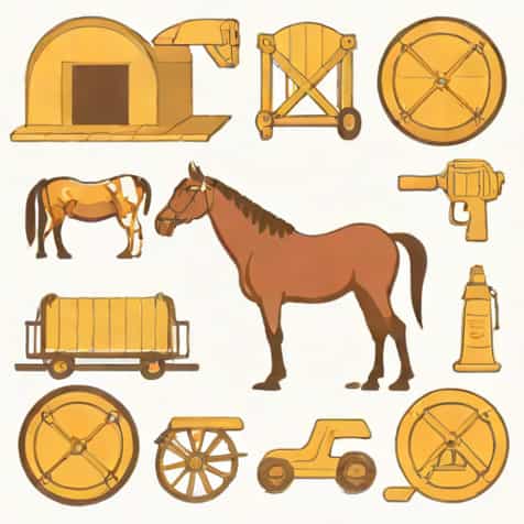 Urmston Tack And Feed