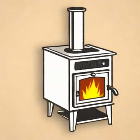 Us Stove Pellet Stove