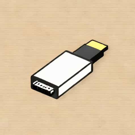 Usb To Hdmi Converter