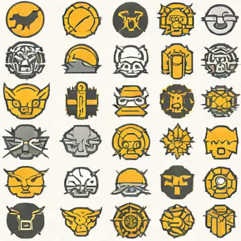 Variants Of Thar Roxx