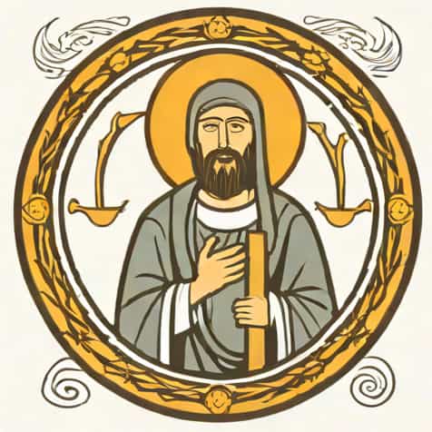 Virtue Of The Penitent