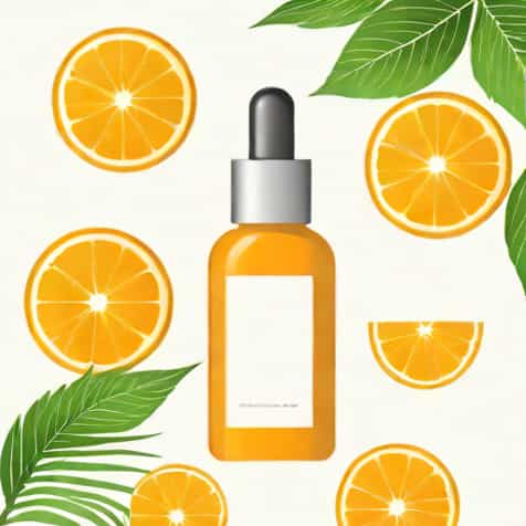 Vitamin C Serum Mecca