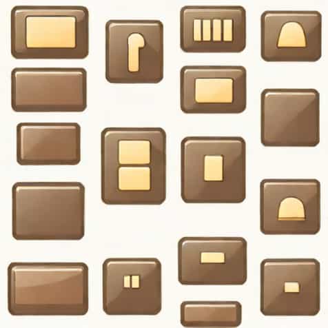 What Are Choc Switches